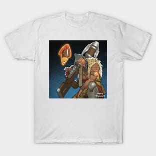 Muntu Warriors - Amazone Collection T-Shirt